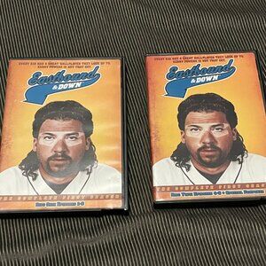 Eastbound and Down Season One DVD